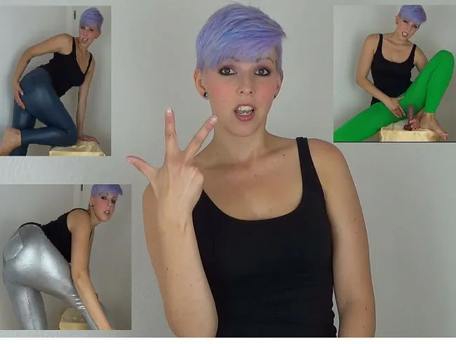 Sei mein DreiFachSpritzer