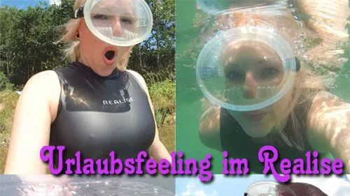 Urlaubsfeeling im REALISE