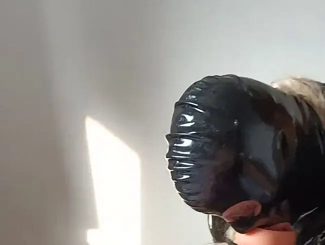 Die Fickfressenfotze