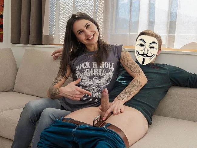 JACKPOT! USER-DREH MIT 3x ABSPRITZEN – FELIX fickt mich sogar im STEHEN!