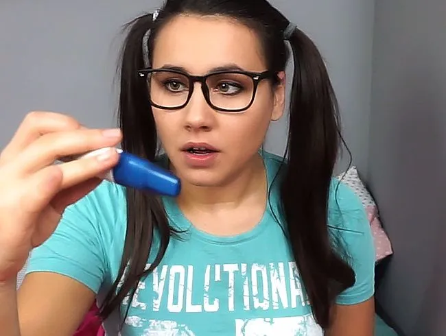 LIVE Schwangerschaftstest – UNCUT!