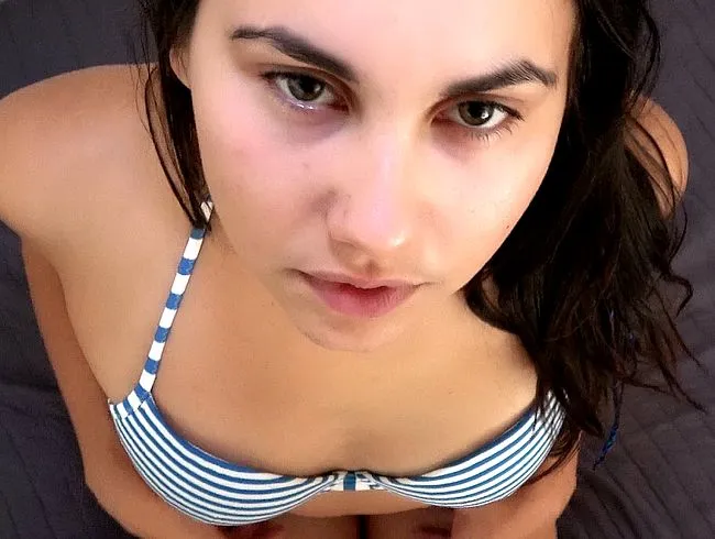 MEGA KRASS – SPONTANES WUNSCHVIDEO FÜR MINISCHWÄNZCHEN GEDREHT