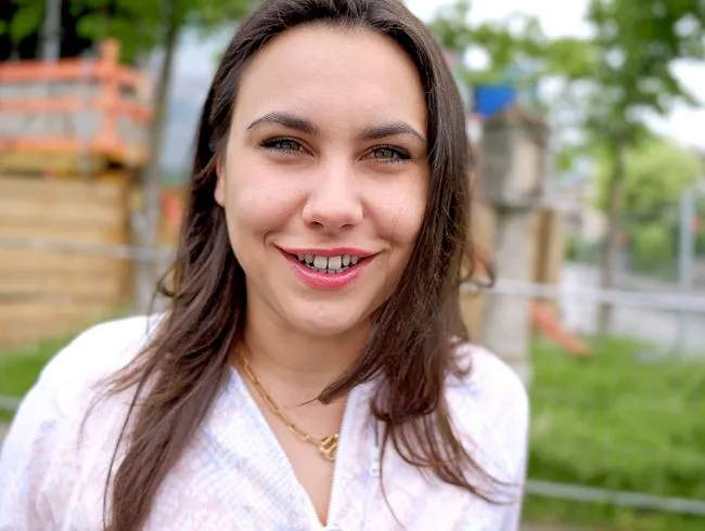 OMG-Überraschung! Bauleiter FISTET mich zum ORGASMUS und ZERFICKT alle Löcher! 