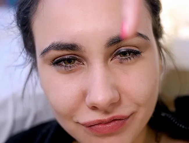 SO PERVERS bin ich privat! Privates SEX-VIDEO mit Schulfreund in Berlin - besser als Prono?