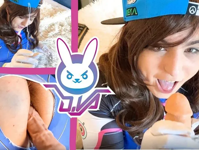 3G! Gamer-Gamer-Girl