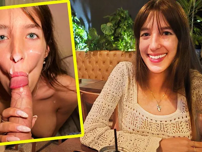 date eskaliert komplett! So hab ich mir das nicht vorgestellt!