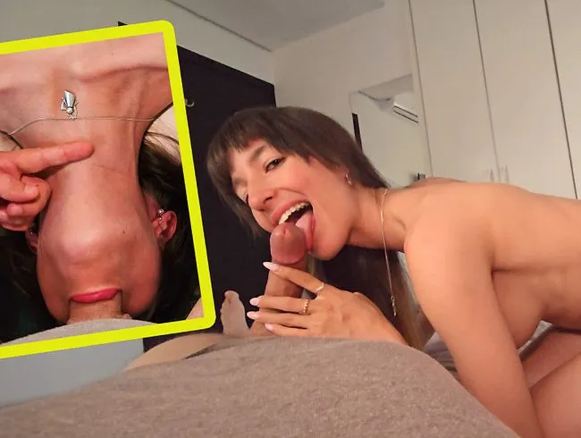 Grenzerfahrung geglückt? Aus "Nur" Lust wurde doch zu viel