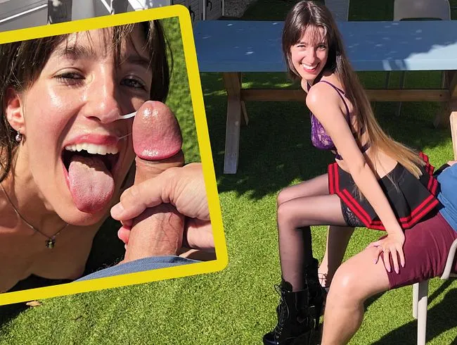 Happy B-Day Sven! Heute darfst du mich zu deiner Schlampe machen