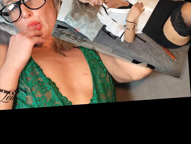 Zwischen Analyse und Ekstase : Dr Lea De LaLou´s verbotener Traum