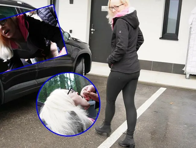 Erster USER-FICK!? Versetzt und doch gefickt!