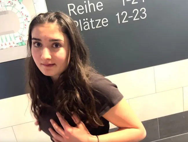 KONZERTBESUCHER ABGESCHLEPPT?! Hab ich das jetzt wirklich gemacht ?