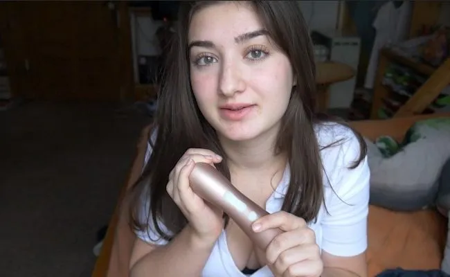 So mache ich es mir Privat! 100% echter Orgasmus! UNCUT