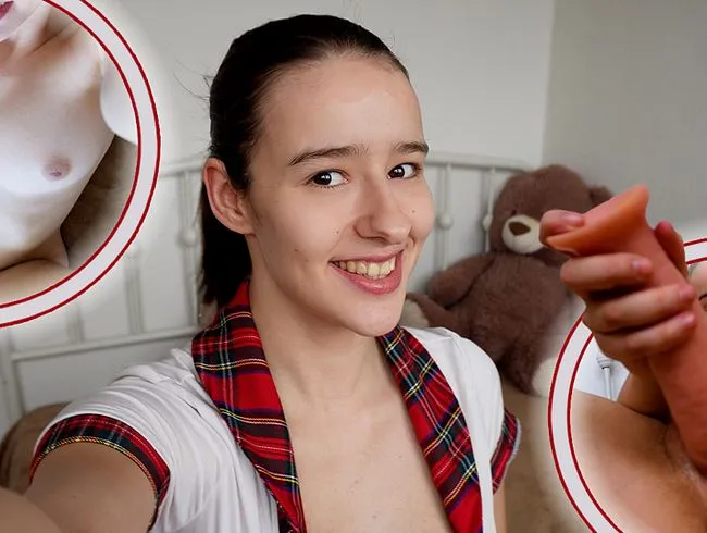 Kein Blabla, 100% aktion! Ich brauch es!