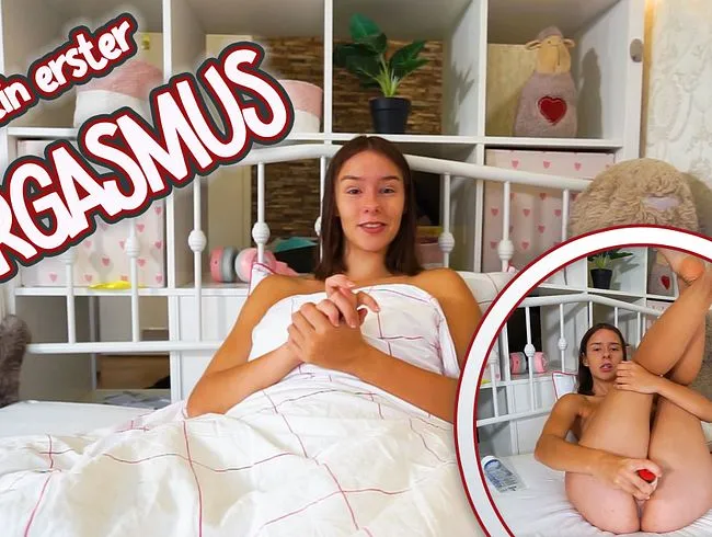 Würdest du mich auch so hart zum Orgasmus ficken???