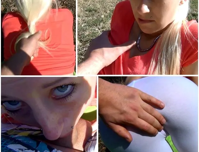 Gefährlicher Deal! Was mache ich hier nur...