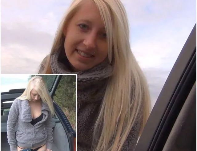 Per Anhalter über Umwege in die Stadt... 