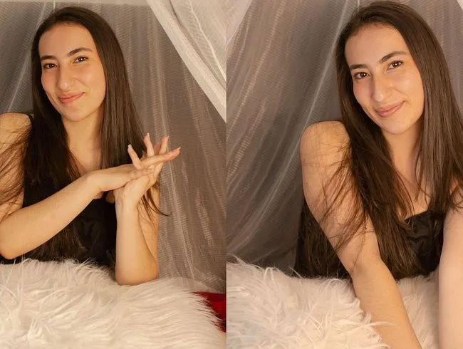 HALLO!! mein erstes Video *lina nervös*.