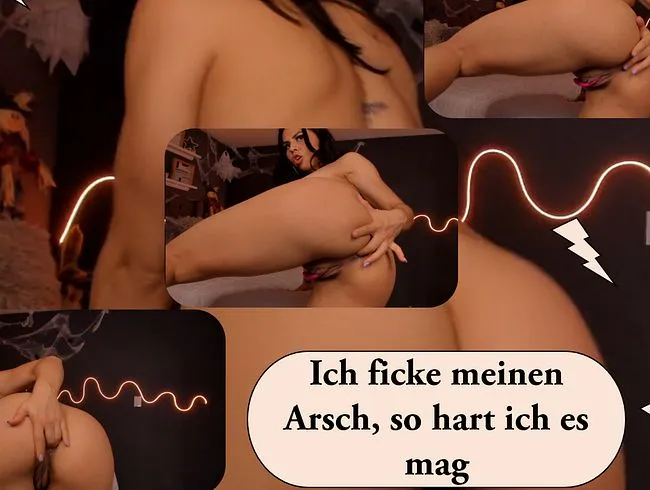 flirte mit mir! (keinen ton)