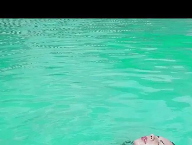 Sommerspaß Kommen Sie und genießen Sie es mit mir