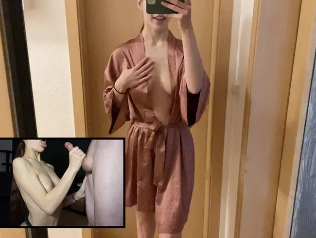 Der größte CUMSHOT auf MDH?!? No-Nut-November endet mit riesen Gesichtsbesamung!!!