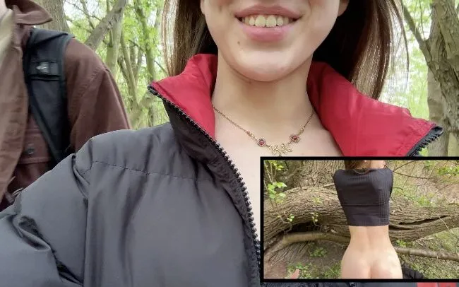 Komm, wir schleichen uns weg!! Ich schleiche mich mit Boytoy von der Party um WAS zu machen…?!?