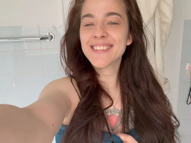 Geht das schon zu weit? Meine 1. sexuelle Mutprobe!