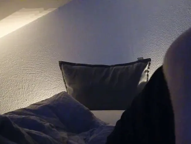 Quickie am Abend ...hot