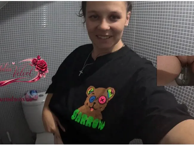 Goldenshower für dich