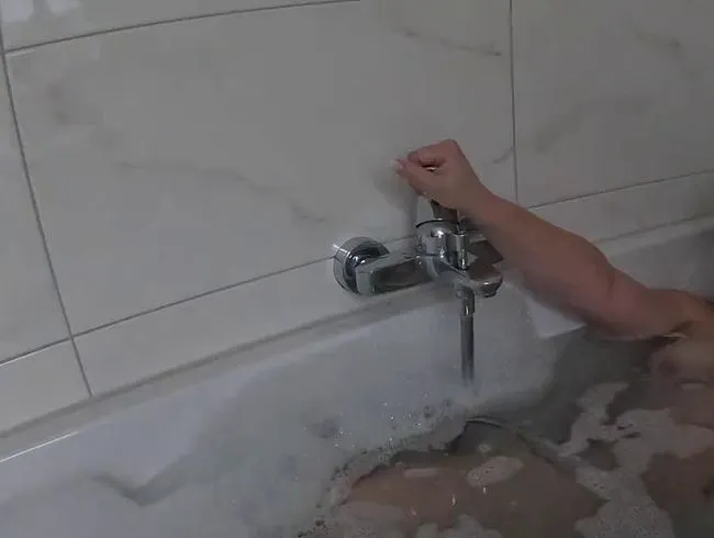 Komm mit mir Baden, ich spiele mit mir