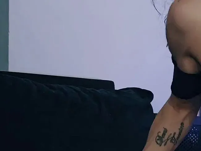 Mein Pussyspiel ?? Explizites Spielzeug und Masturbationssitzung