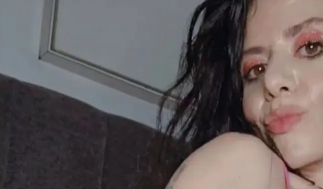 Natalie Carter 4K Ultra High Definition Xxx Explizite Masturbation