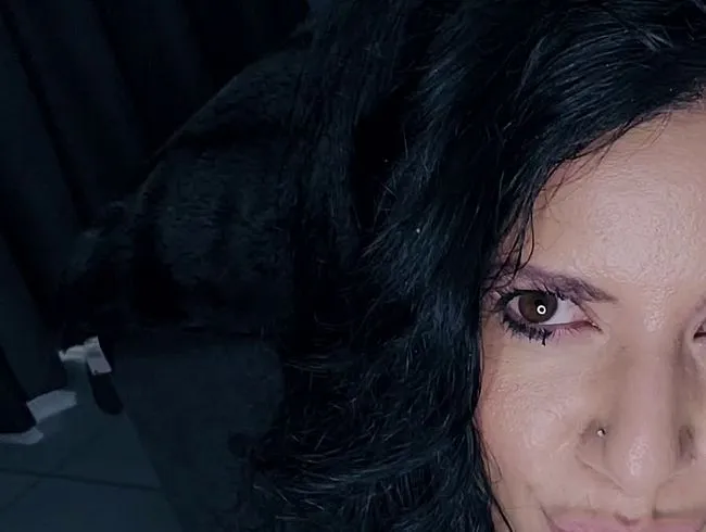 Natalie Carter-Einführung: Tägliches Live-Streaming. Treffen Sie mich heute live.