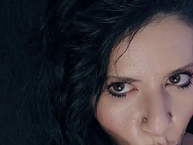 Natalie Carter – Extremer Pussy-Nah- und persönlicher Teaser