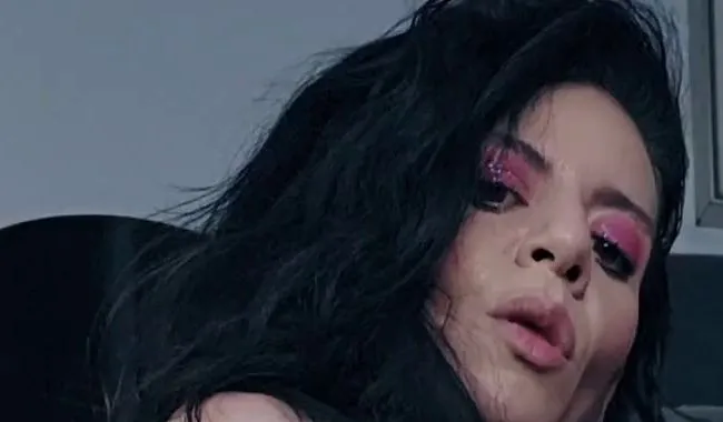 Natalie Carter Xxx Explizite Analpenetration mit Dildo