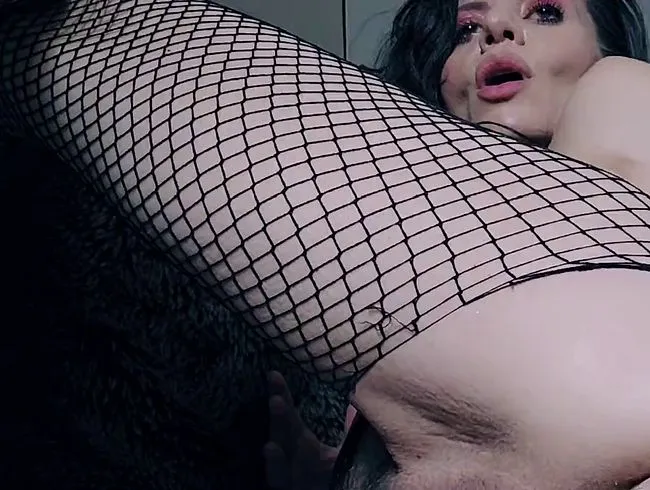 Natalie Carter Xxx, tiefer Analfick, P0V, Analdehnung