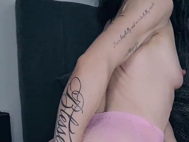 Nobody's Perfection Sex Machine Explizite Pannen