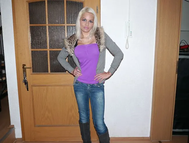 18j. Austauschstudenten klargemacht und ABGEFICKT !!!!