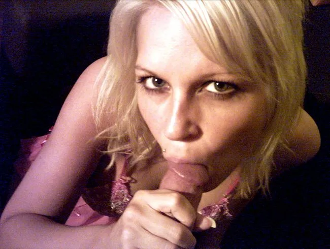 Cumshot jacky la fey