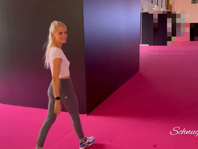 Venus 2023! Das beste Rezept gegen Aufregung!