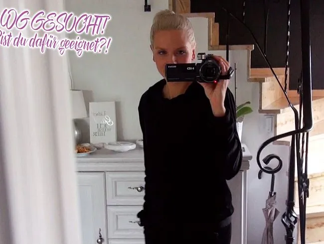 WG GESUCHT! Bist du dafür geeignet?