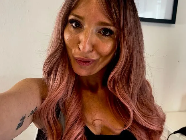 Hat mein Stecher wirklich nein gesagt? Her mit dem schwarzen Monster Schwanz!