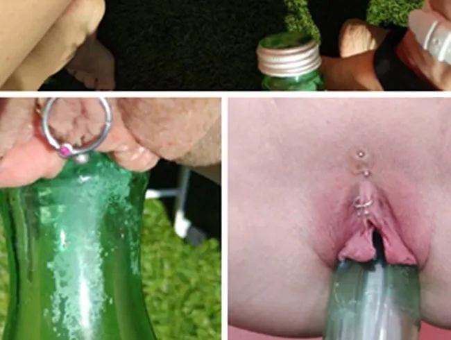 Mal wieder spontan :)