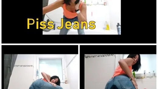 Piss Jeans