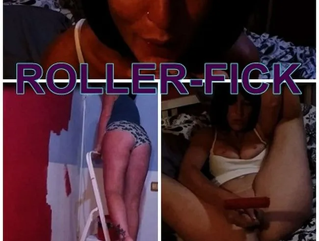 Roller Fick