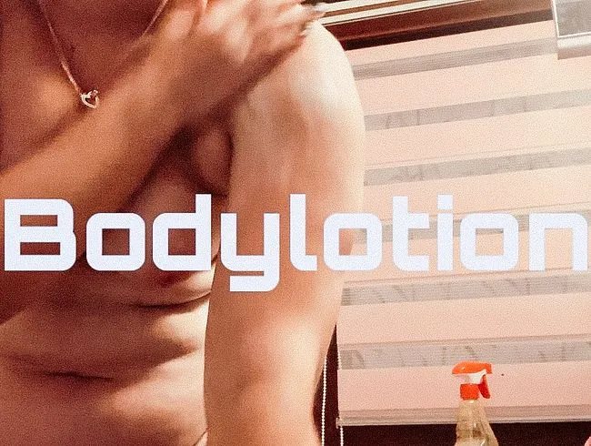 Bodylotion