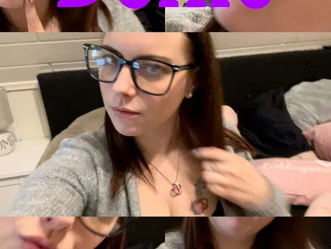 Deine Brillenschlange