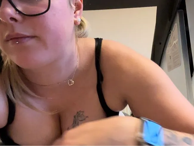 Fitness… arsch trainieren