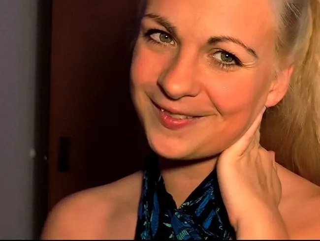 Happy Birthday Diana, so geil starte ich in den Geburtstag