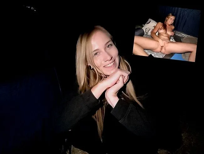 Was hab ich denn da angestellt?!