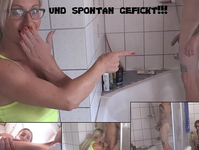 Männer WG 22cm notgeil und spontan gefickt!!!